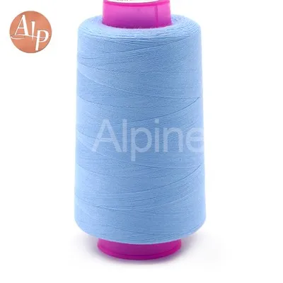 Geri Dönüştürülmüş Polyester İplik